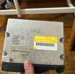 Bmw E36 M40 engine control unit like new