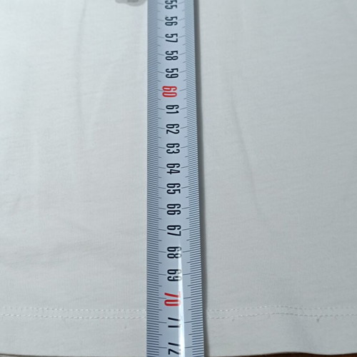 Zara Man Limited Edition Tennis T-Shirt XL like new, white