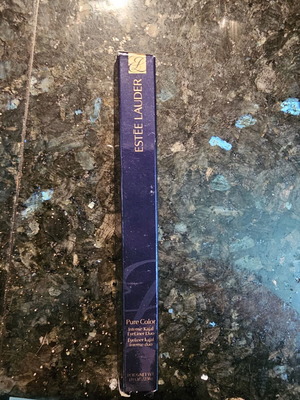 Estée Lauder Pure Color Intense Kajal Eyeliner Duo new, black and blue