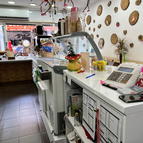 Catering Business for Sale in Artemida with Fully Equipped Kitchen