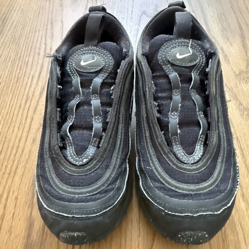 Nike children's sneakers sizes 29.5 to 32