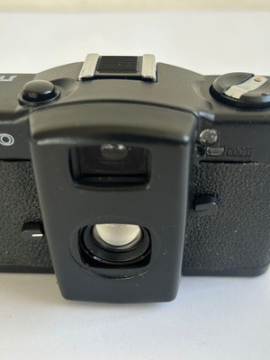 LOMO LC-A camera new, Russian, made in USSR