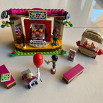 Lego 41334 Andrea's Park Performance used