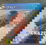  PS4, FIFA 22