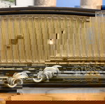  WEGA  Ραδιόφωνο γερμανικό vintage συλλεκτικό