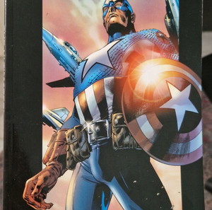 Ultimates Vol 2 Homeland Security Ultimate Marvel Comics