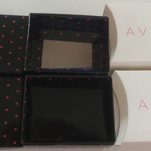Small gift boxes like new