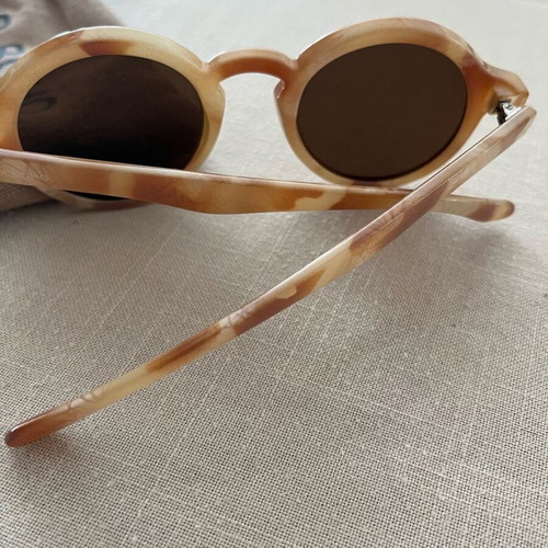 Mr. BOHO sunglasses new, intact