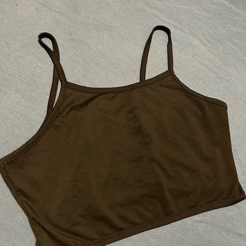 Blouse new, size XS, black