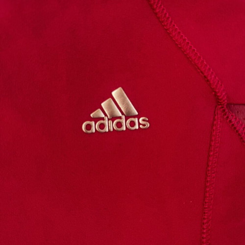 Adidas Climacool women's sports shirt, size S, fuchsia