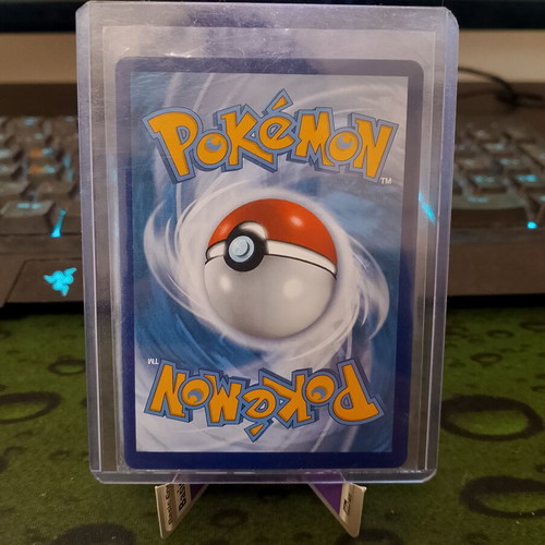 Blaziken VMAX 021/198 full art new