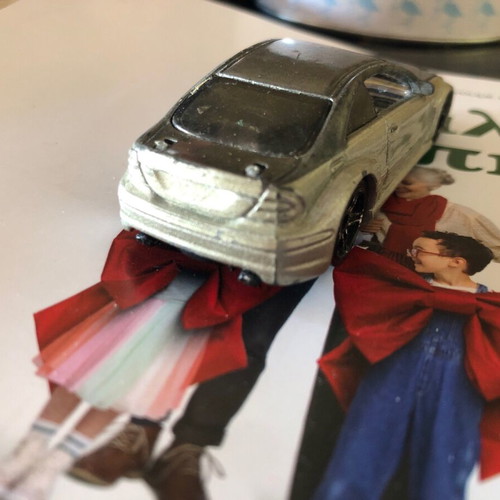 Hot Wheels used