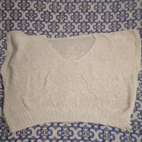 Women's blouse, extra large