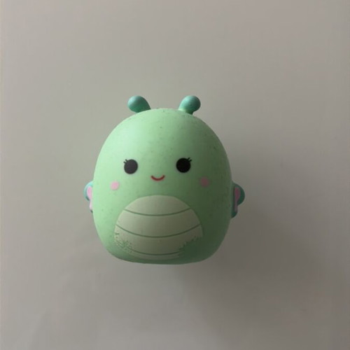 Squishmallow squishy used