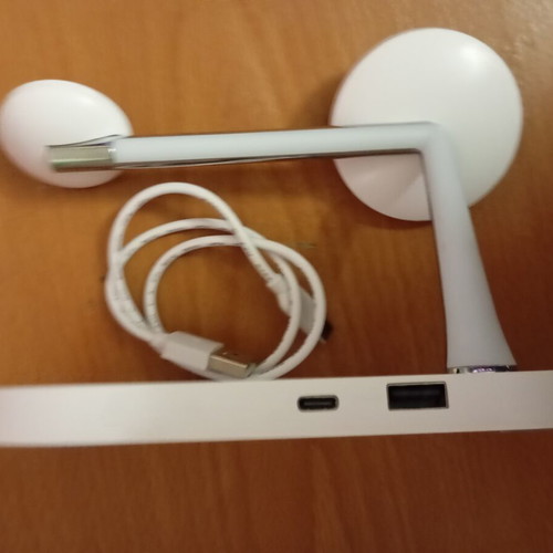 Tech Protect 3-in-1 wireless charger with light