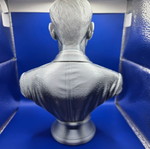 3D Printed Προτομή Γιώργου Μπαρτζώκα Καινούργιο Συλλεκτικό