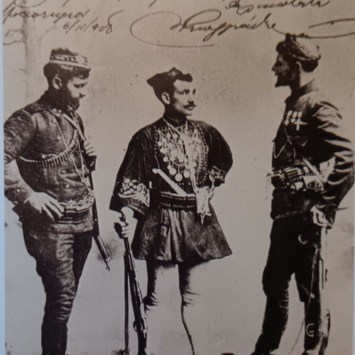 Greek Antartika in the 20th Century like new
