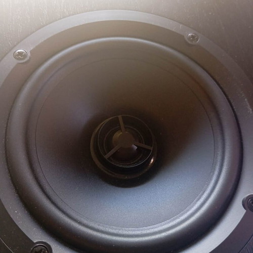 Eltax Monitor Atmos ηχεία με πιστοποίηση Dolby Atmos, καινούργια