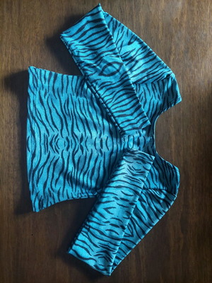 Illusion RT T-shirt like new, made in Greece
