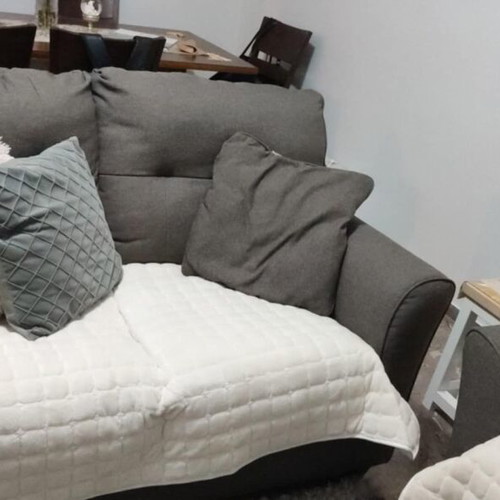 Ashley Home Two-Seater Sofa like new