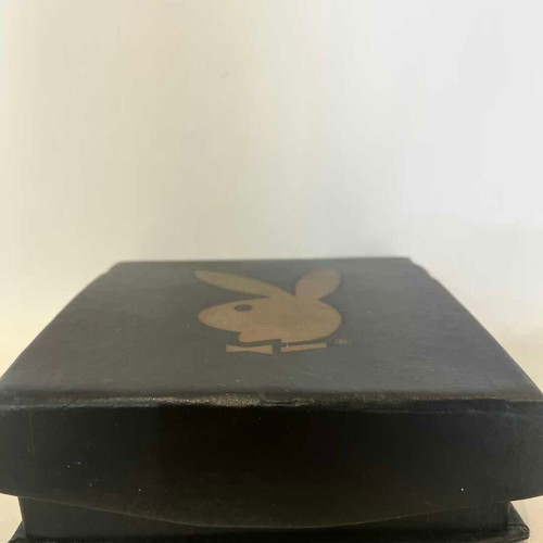 Poker set Playboy used