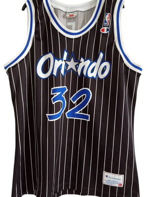 Φανέλα Orlando Magic Shaquile O Neal 32 XL σαν καινούργιο