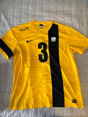 Belgium vintage jersey like new