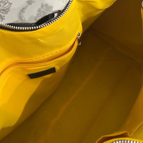 Goyard Dufflebag brand new colorful handbag