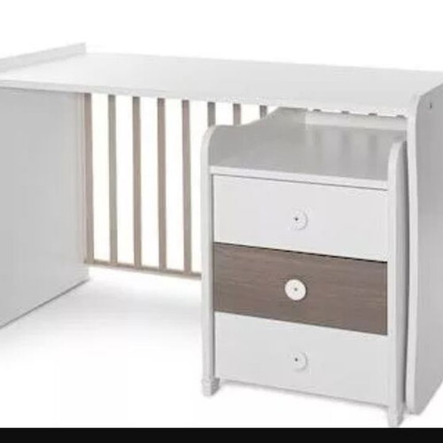 Lorelli children's bed