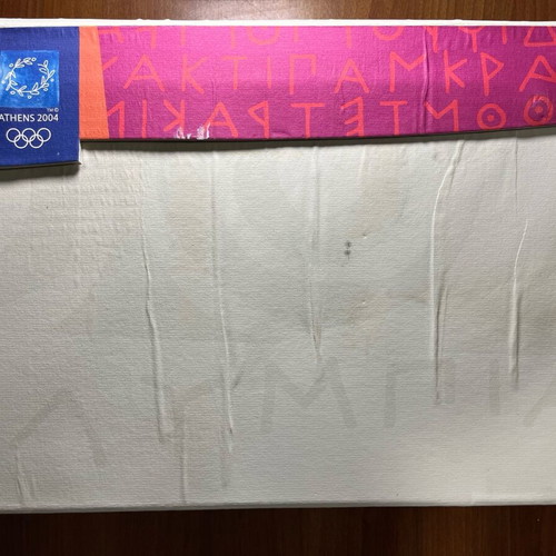 Official Report of the 28th Olympiad 2004 like new