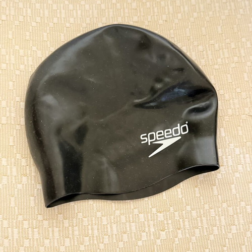 Speedo swimming cap