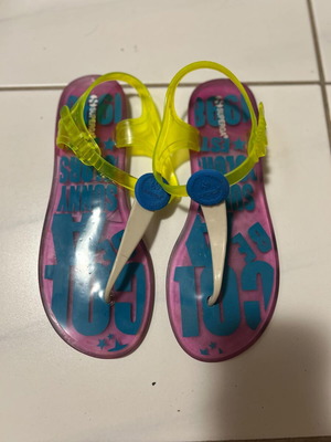 Superga jelly πέδιλο