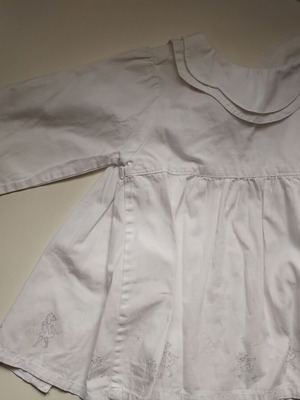 Dpam shirt for 23-month-old girl unused