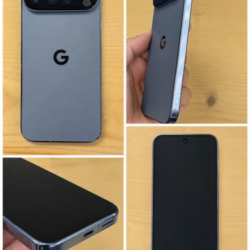 Google Pixel 10 Pro 5G 16GB 128GB Moonstone like new