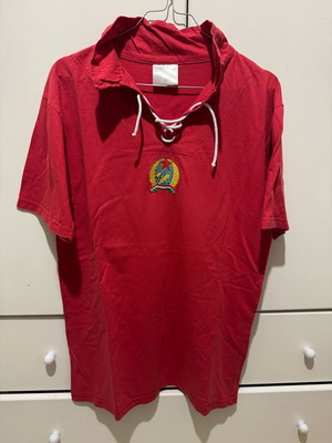 Puskás National Football Team 1954 Jersey like new