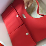 Tupperware large bag new
