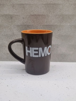 Κούπα Hemo μεταχειρισμένη