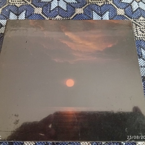 Amestigon Thy Darkened Shade 4 Way Split Digipack 2CD, factory sealed