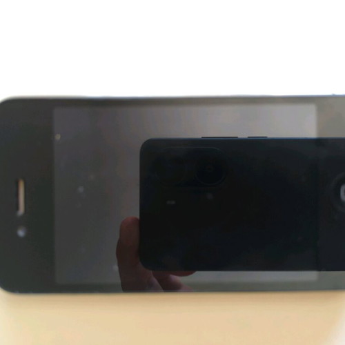 Apple iPhone 4 Model A1332 used for parts