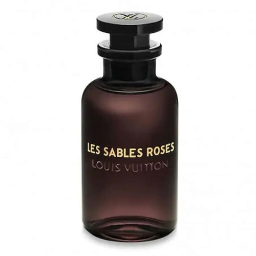 Louis Vuitton Les Sables Roses Eau de Parfum 100ml Καινούργιο Unisex Άρωμα με Oud & Τριαντάφυλλο