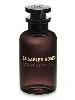 Louis Vuitton Les Sables Roses Eau de Parfum 100ml Καινούργιο Unisex Άρωμα με Oud & Τριαντάφυλλο