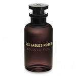 Louis Vuitton Les Sables Roses Eau de Parfum 100ml Καινούργιο Unisex Άρωμα με Oud & Τριαντάφυλλο