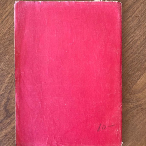 To Theatro Mas book like new, Greek language