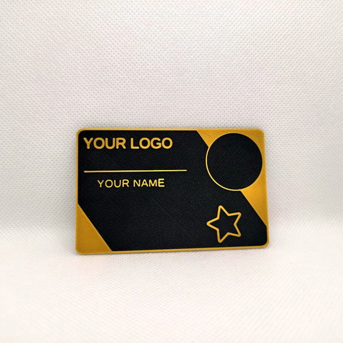 NFC professional business card new for android phones