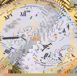  Ρολόι ROYAL GEOGRAPHICAL SOCIETY Chronograph watch! Switzerland