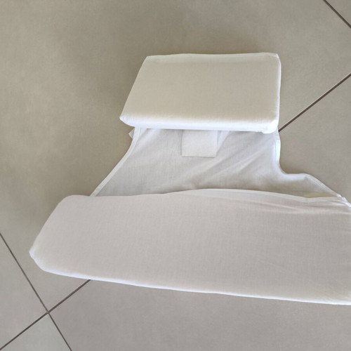 Sevi Bebe Baby Sleep Positioner like new, for 0-3 months