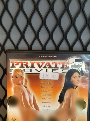 A Taste Of Pleasure DVD μεταχειρισμένο, ερωτική ταινία με υπότιτλους