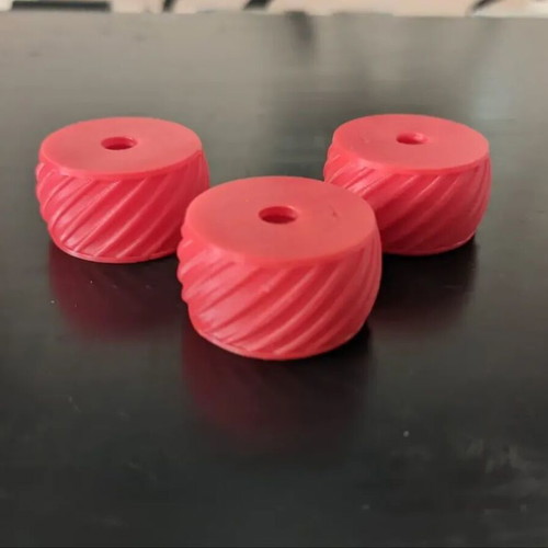 1/4"-20 Female to Female Tripod Adapter made to order
