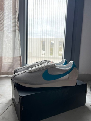Sneaker Nike LD-1000 καινούργιο, μέγεθος 47, γκρι και μπλε