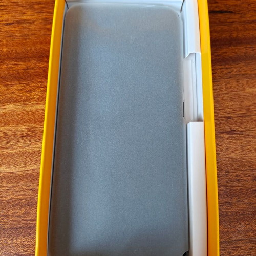 Realme 14 Pro Plus Grey smartphone 12GB RAM 512GB storage